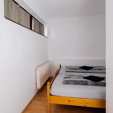 Chill House Apartment Orfu Exterior photo