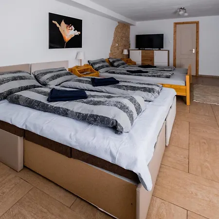 Chill House Apartment Orfu Exterior photo