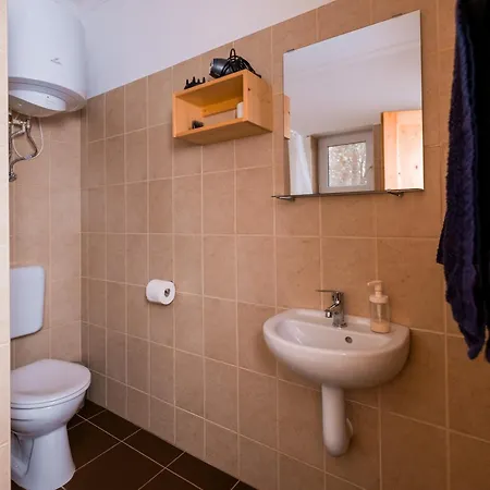 Chill House Apartment Orfu Exterior photo