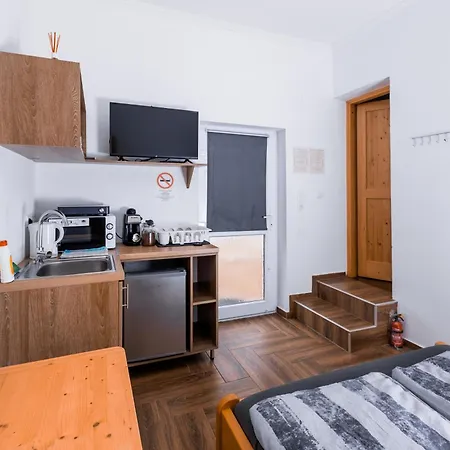Chill House Apartment Orfu Exterior photo