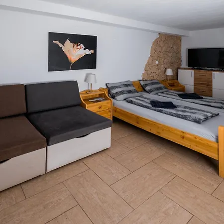 Chill House Apartment Orfu Exterior photo