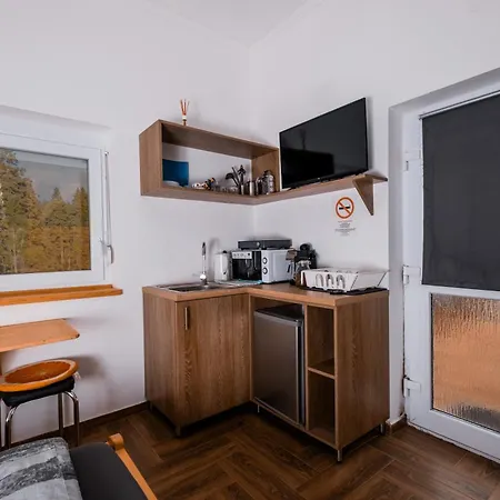 Chill House Apartment Orfu Exterior photo
