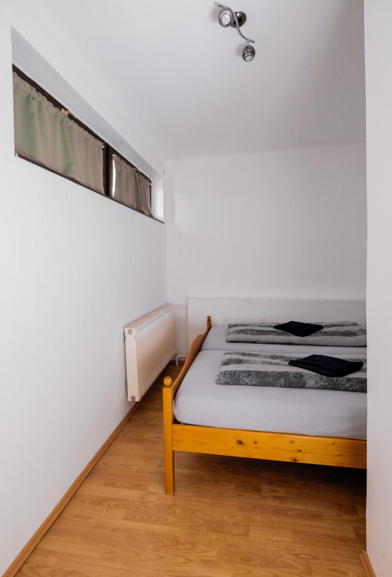 Apartment Chill House Orfű