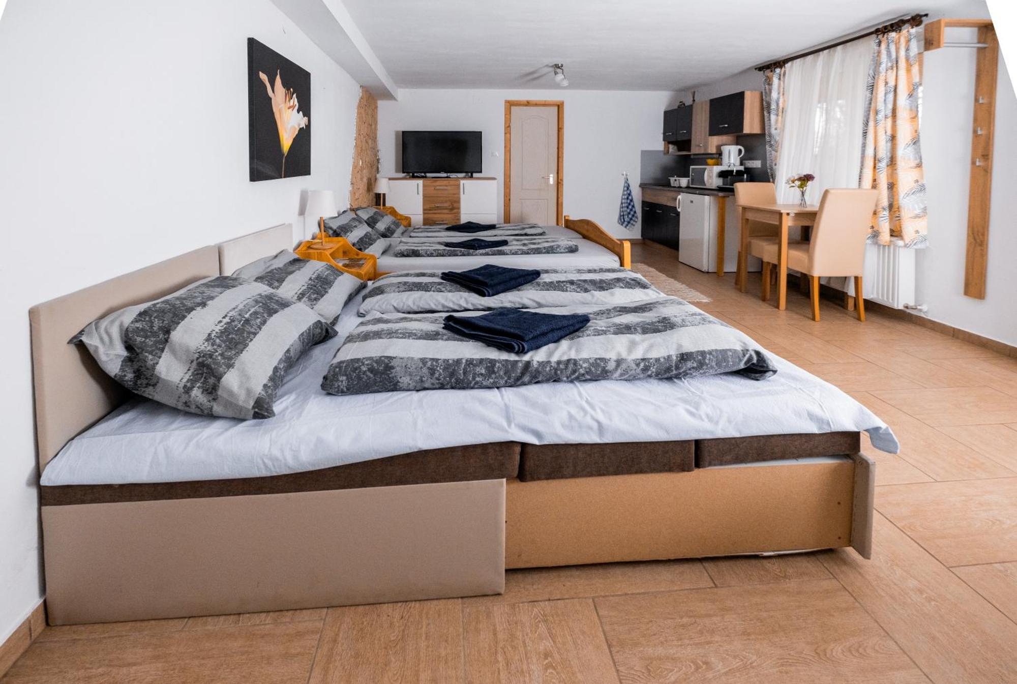 Chill House Orfű