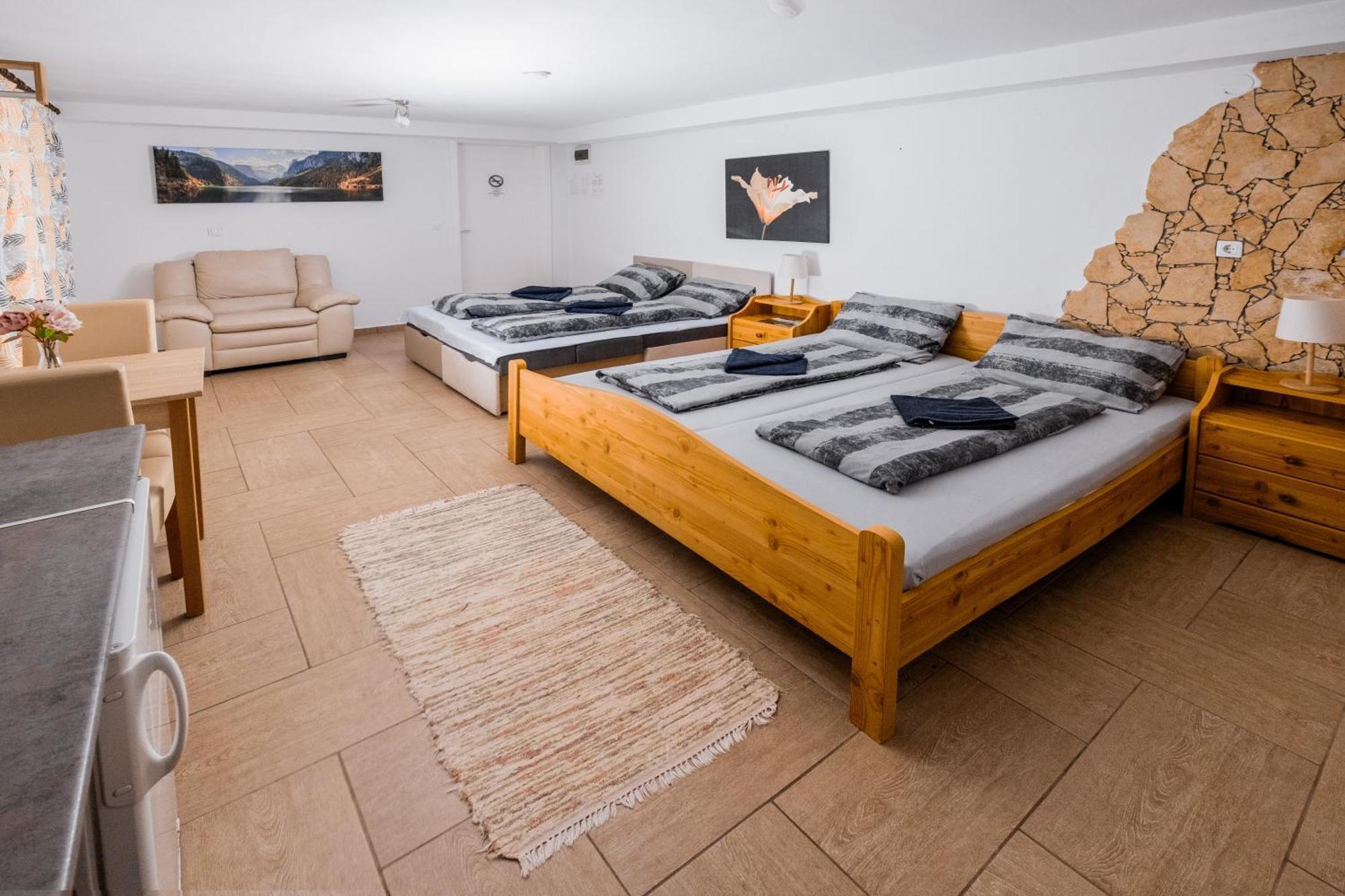 Chill House Apartment *