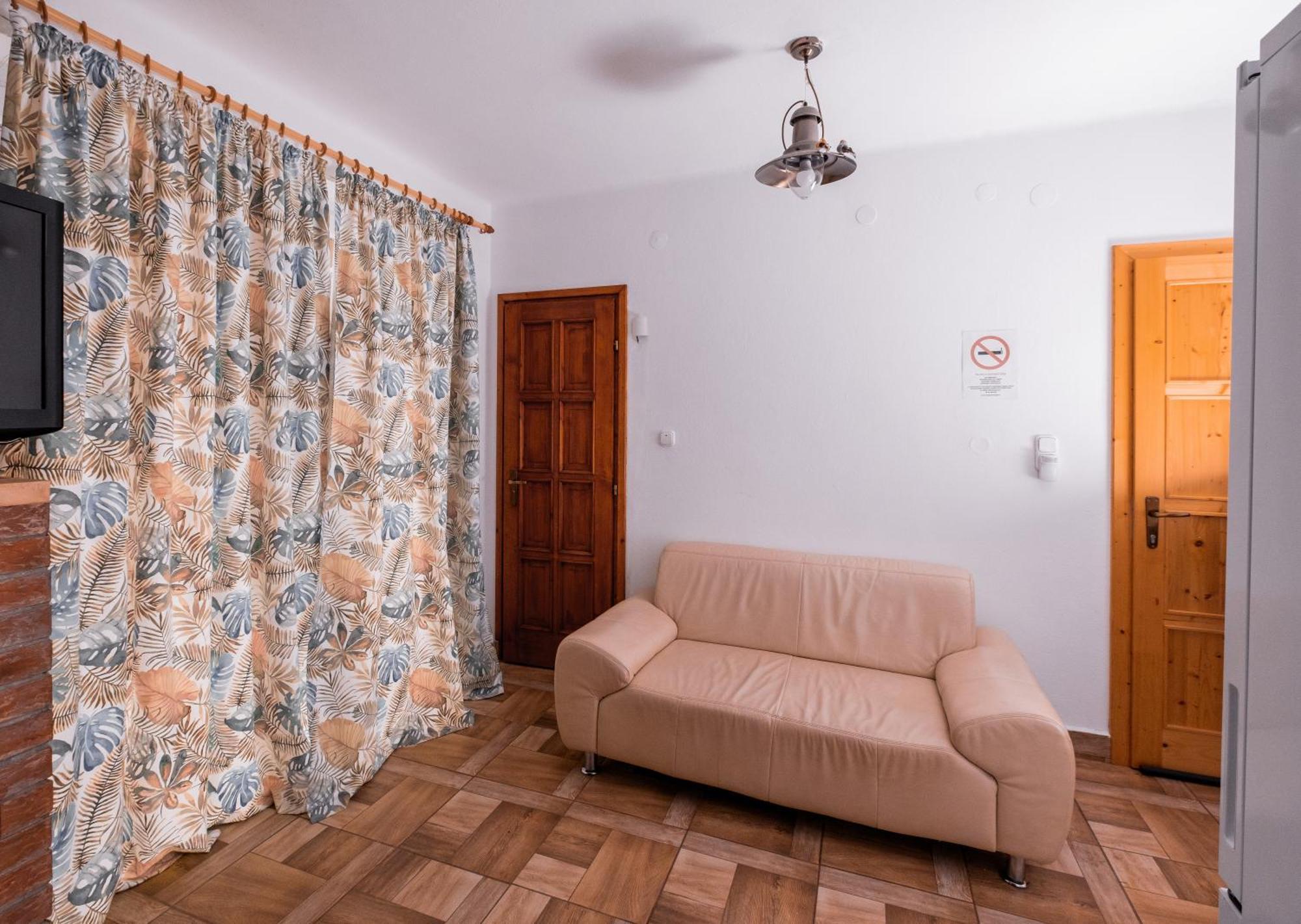 Chill House * Orfű