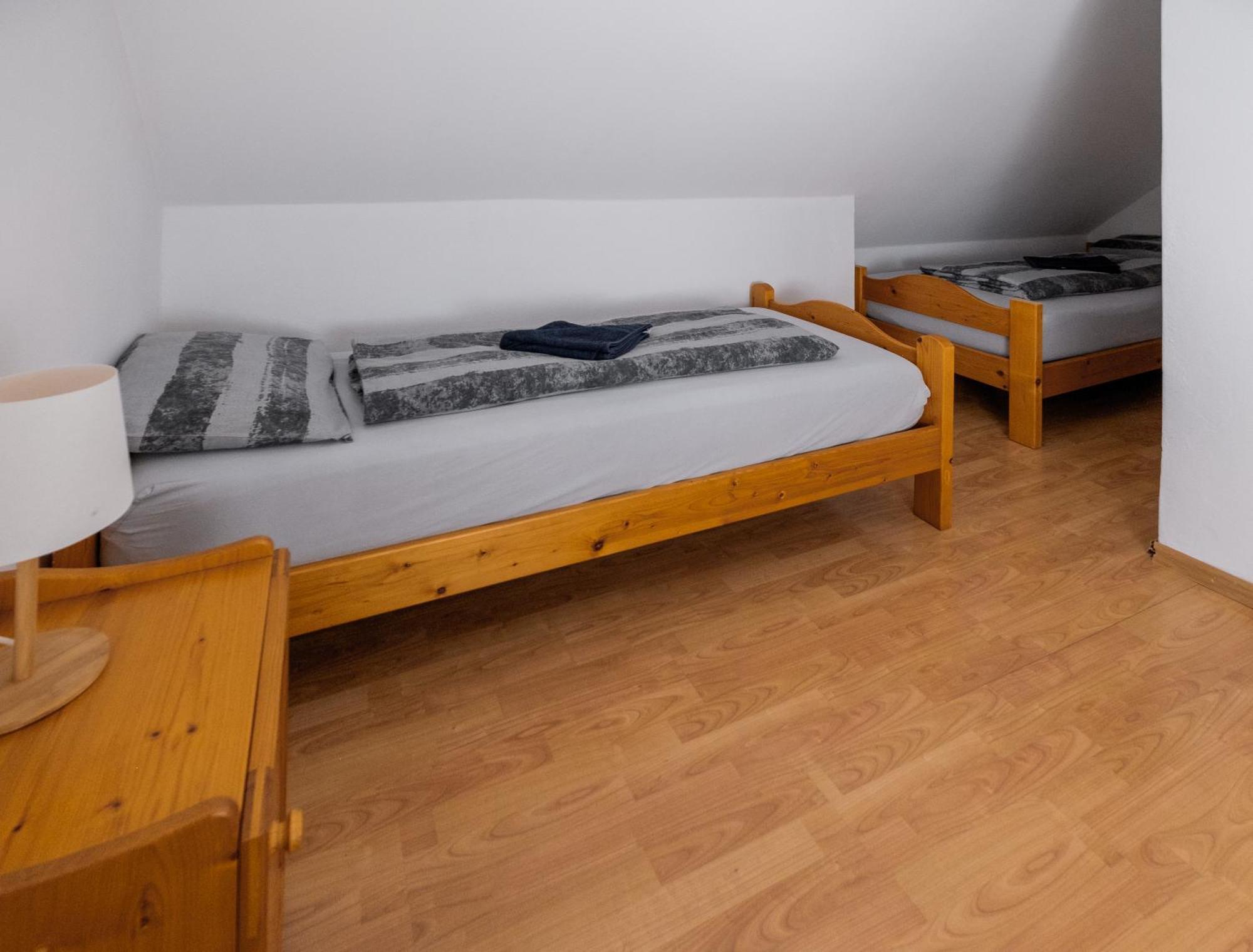 Chill House Apartment Orfű
