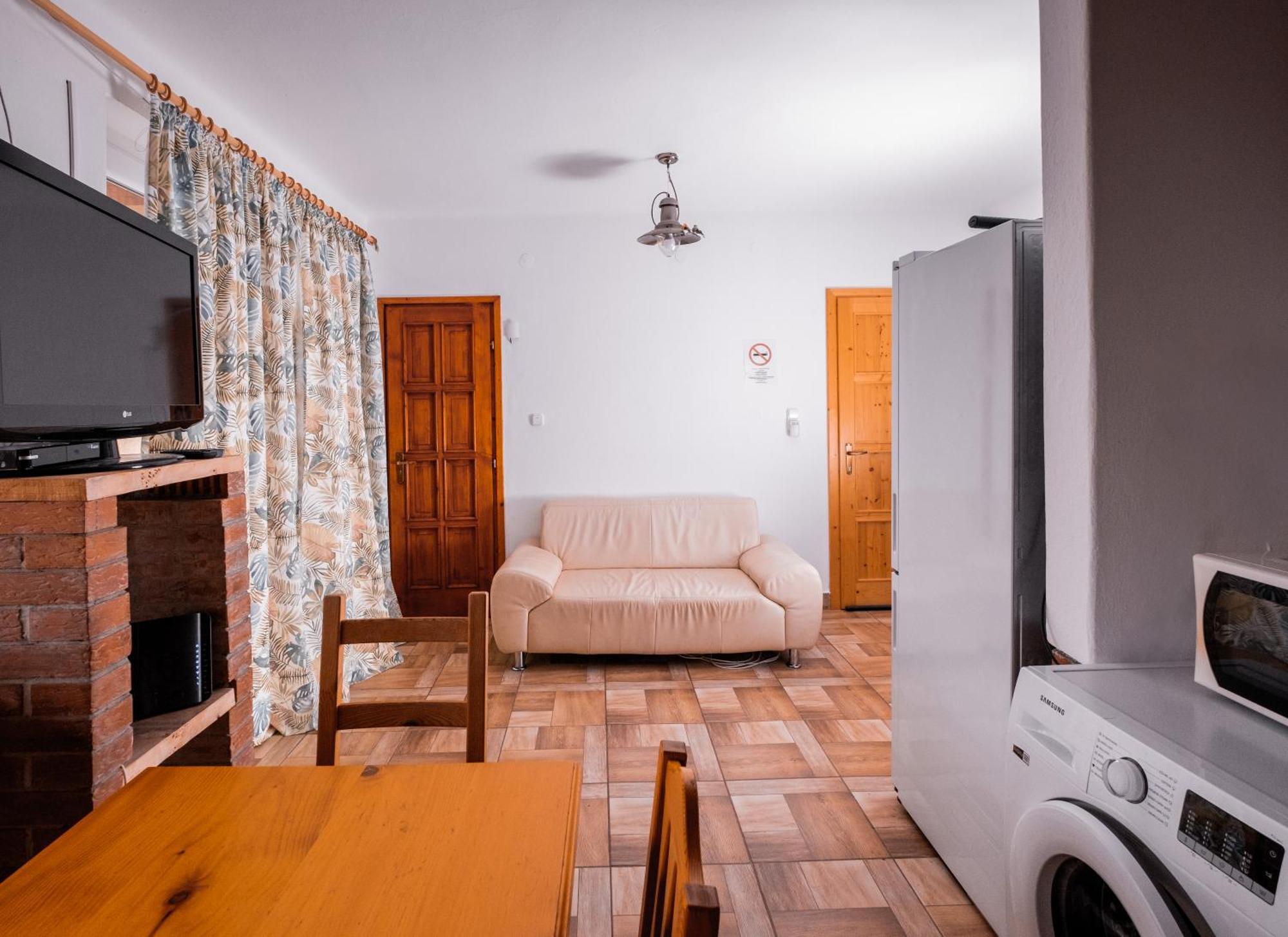 Chill House Orfű