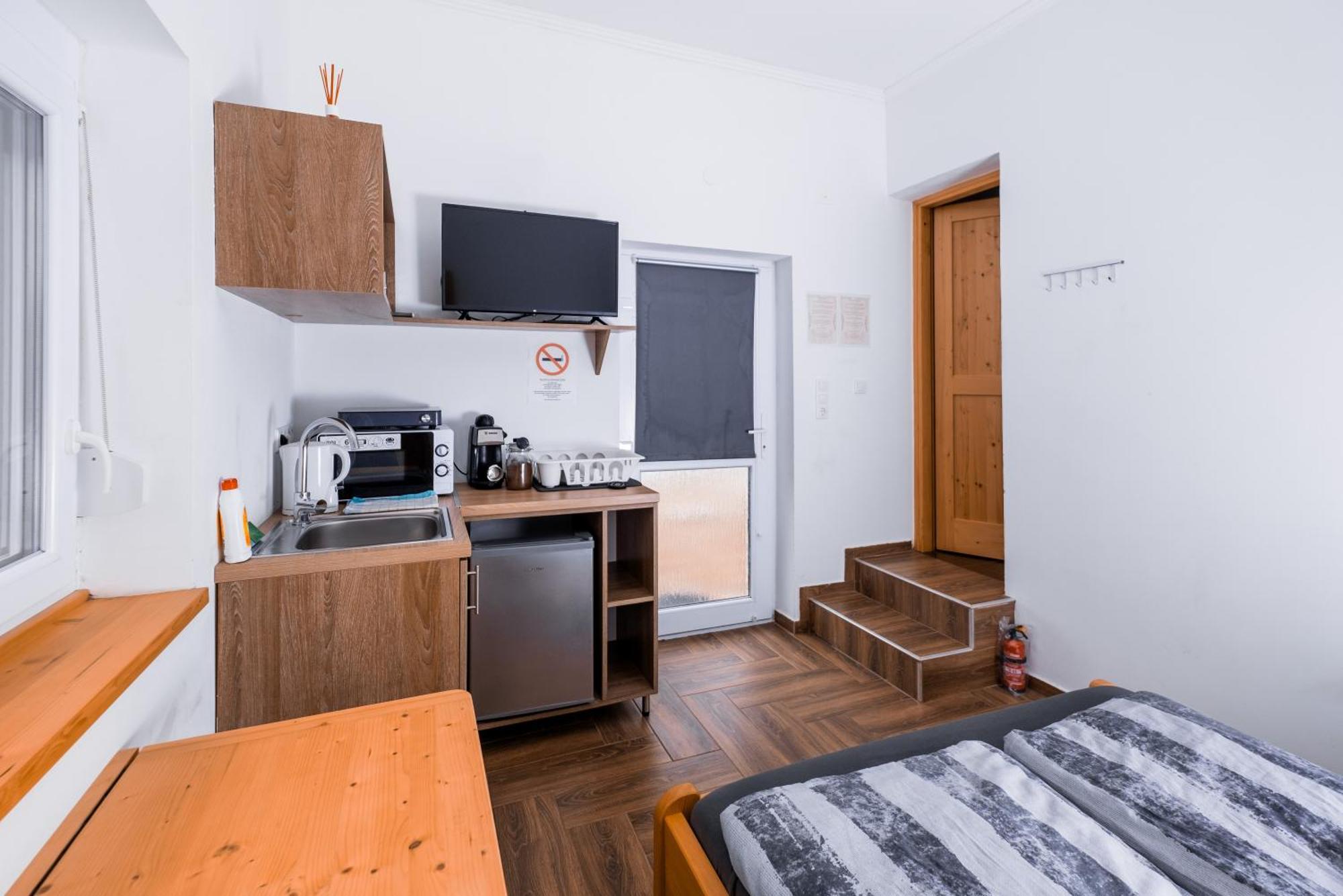 Chill House * Orfű