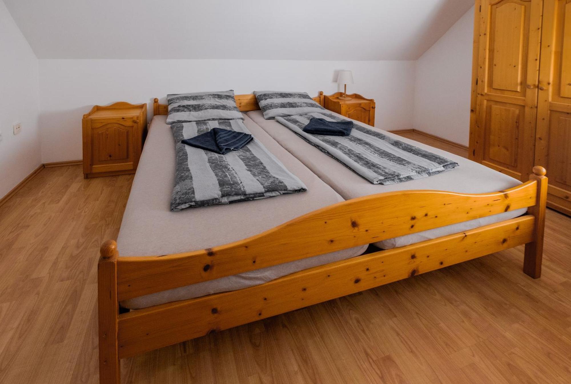 Chill House Apartment Orfű