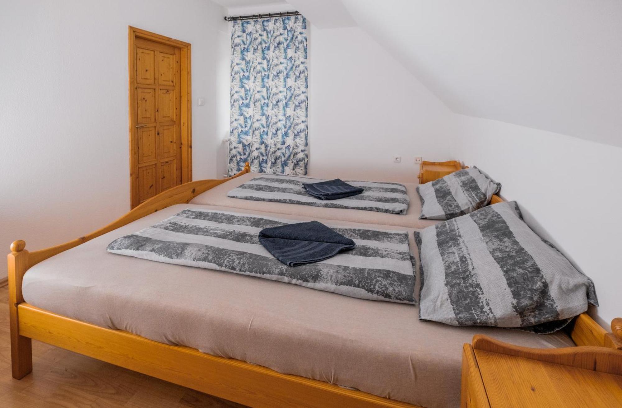 Chill House * Orfű