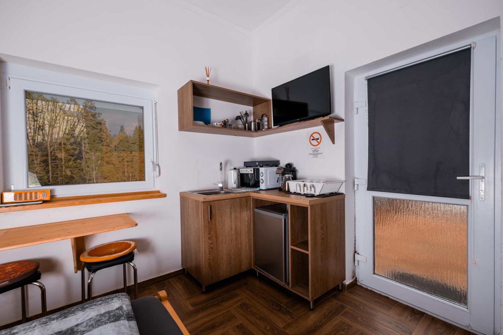 Chill House Orfű