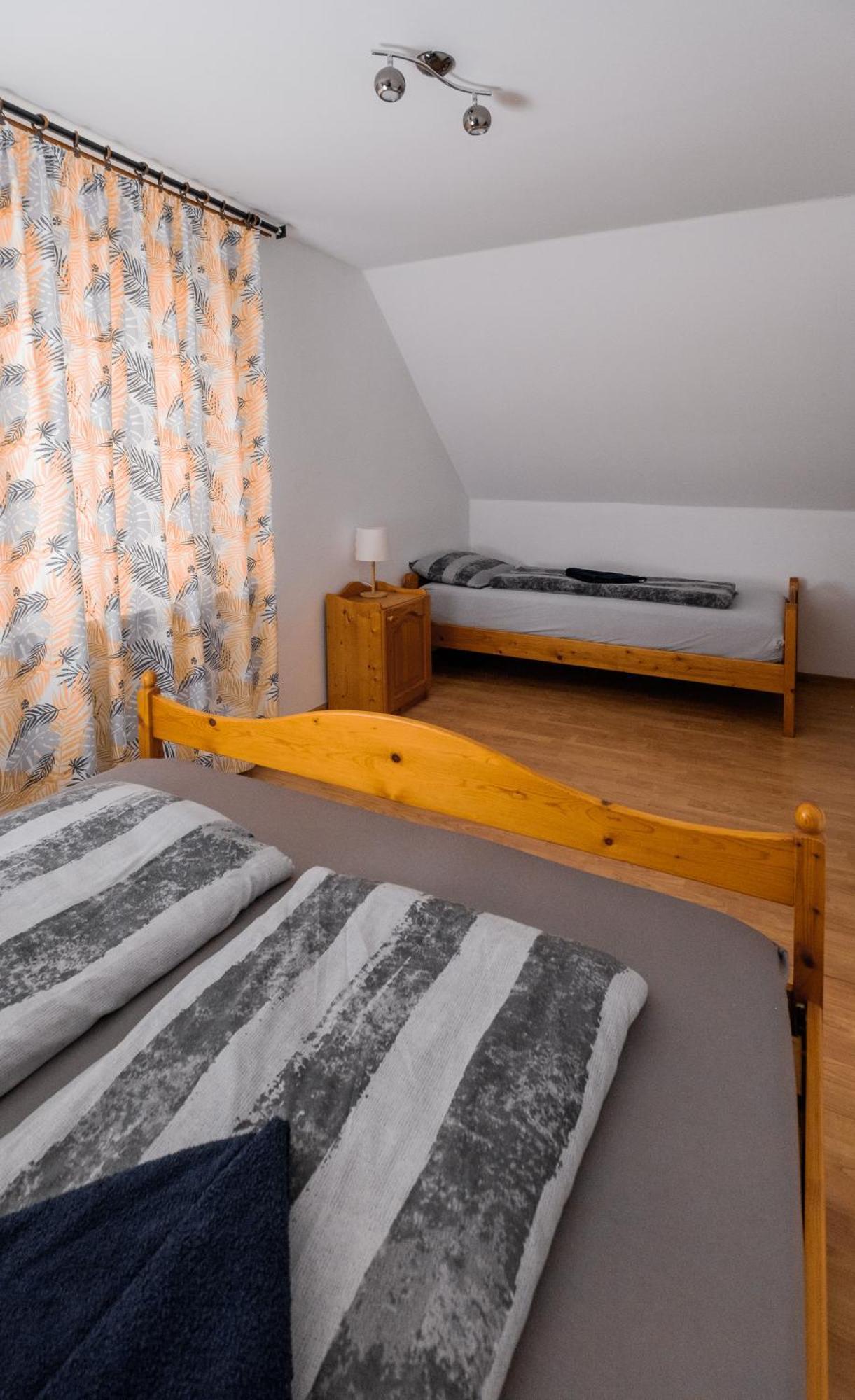 Chill House * Orfű